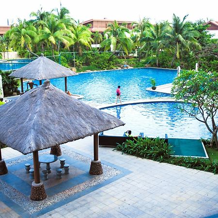 Sisuo Seaview Hotel Sanya Zewnętrze zdjęcie