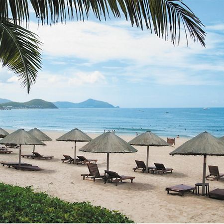 Sisuo Seaview Hotel Sanya Zewnętrze zdjęcie