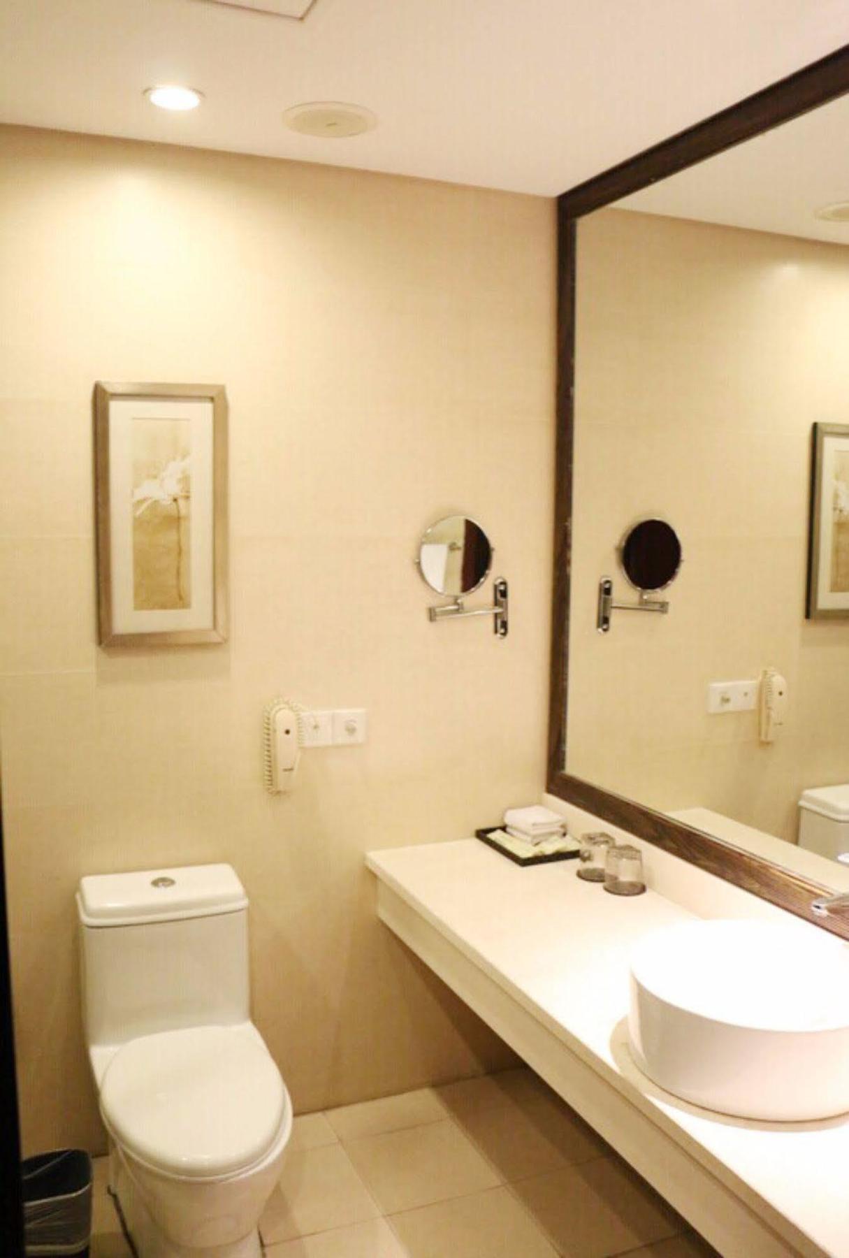 Sisuo Seaview Hotel Sanya Zewnętrze zdjęcie
