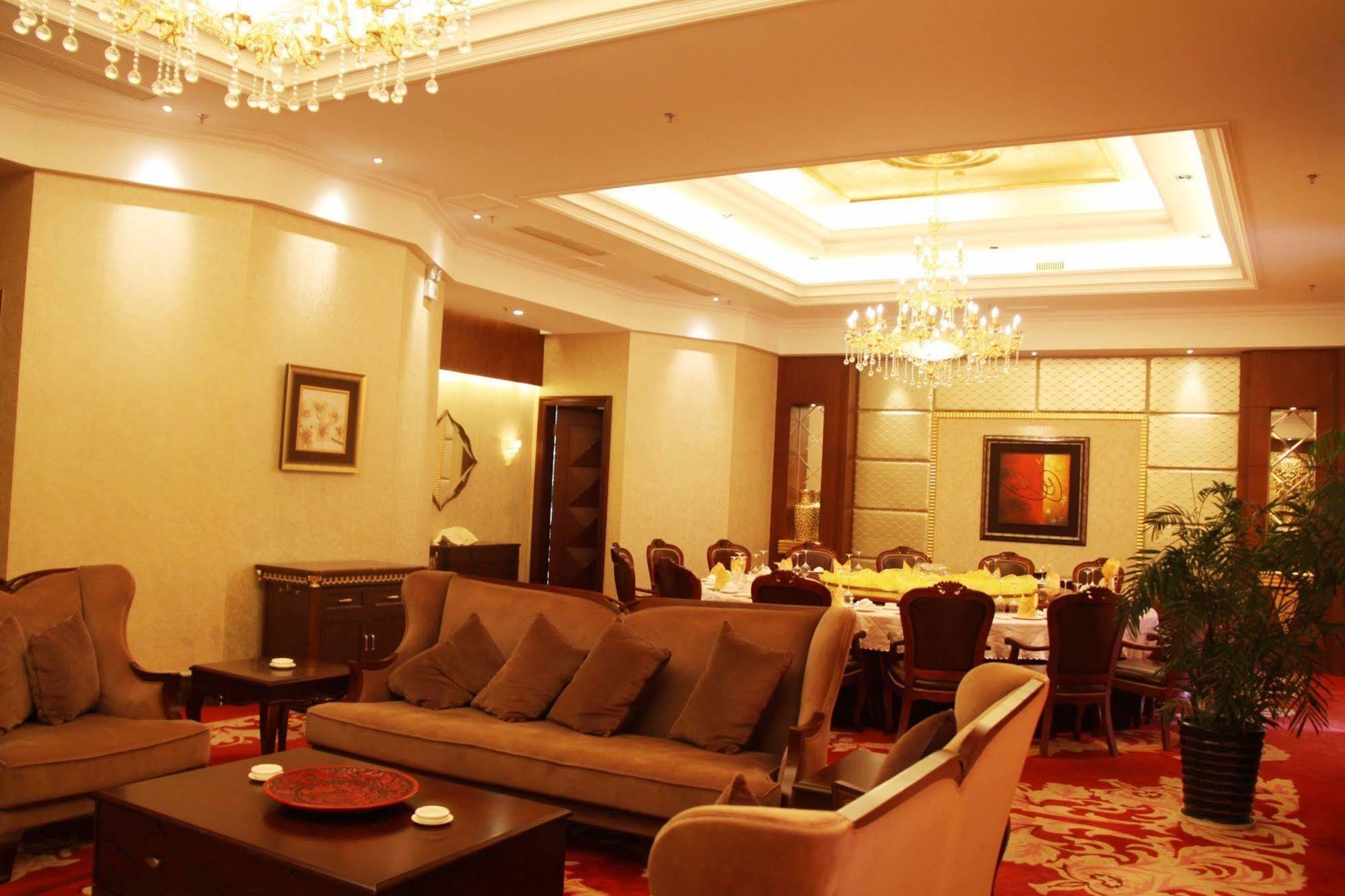 Sisuo Seaview Hotel Sanya Zewnętrze zdjęcie