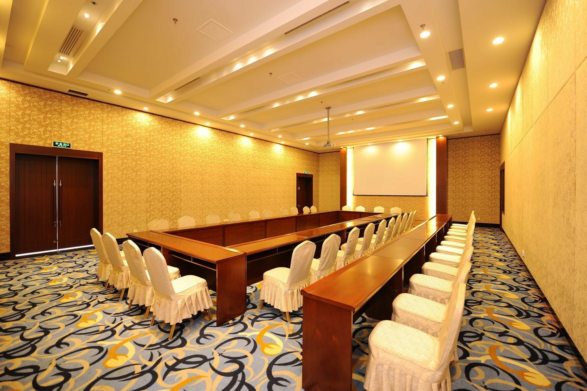 Sisuo Seaview Hotel Sanya Zewnętrze zdjęcie