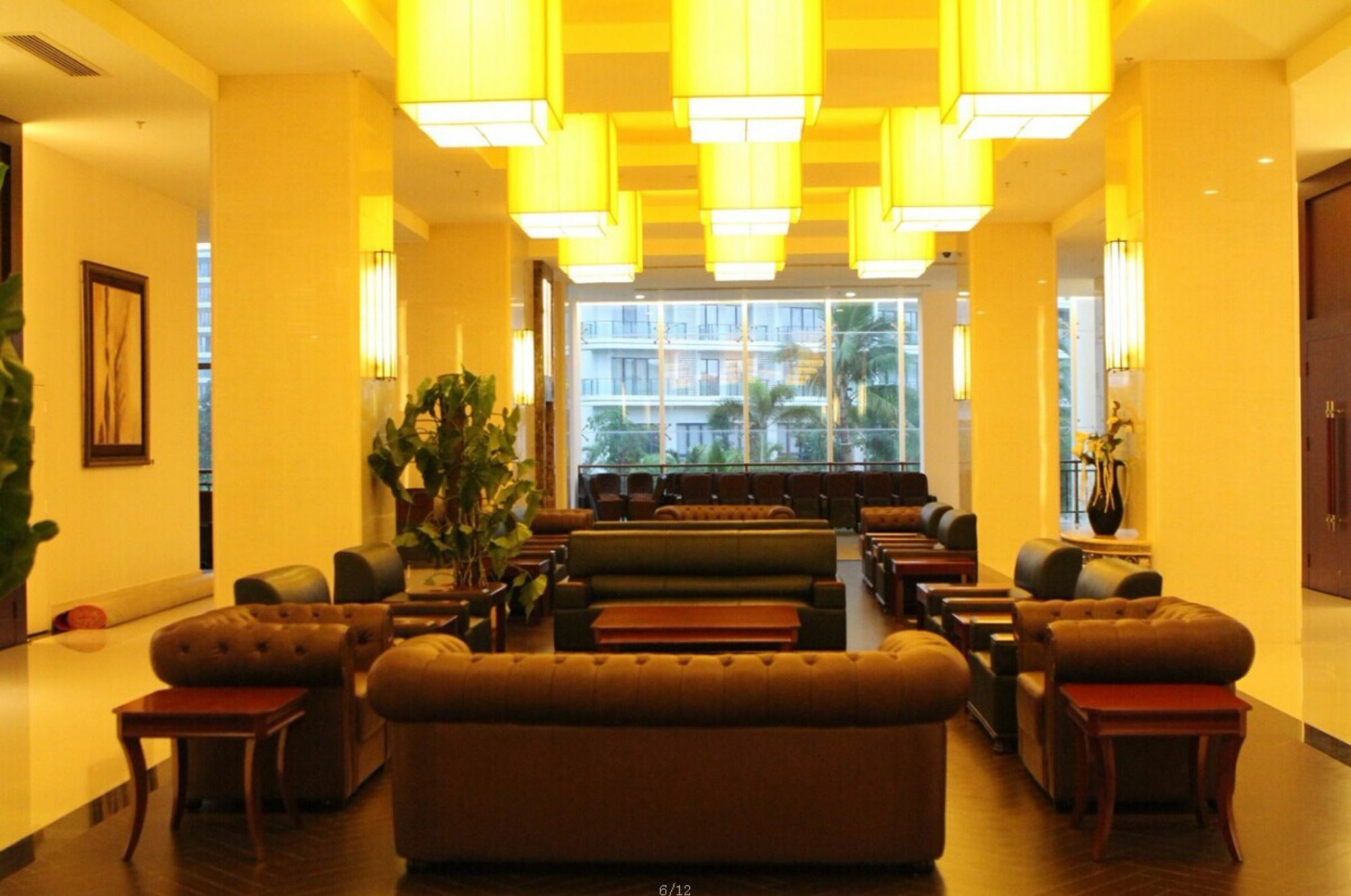 Sisuo Seaview Hotel Sanya Zewnętrze zdjęcie