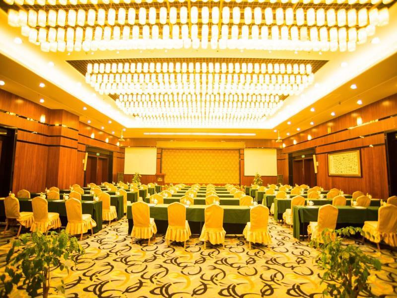 Sisuo Seaview Hotel Sanya Zewnętrze zdjęcie